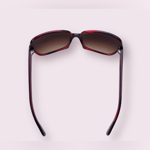 Oliver Peoples Sunglasses + Case - Picture 10 of 12